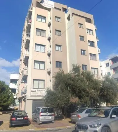 Northcyprus Kyrenia Holidays Apartment *