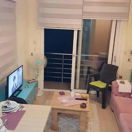 Apartment Northcyprus Kyrenia Holidays Kyrenia (Northern Cyprus)