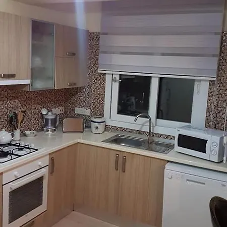 Apartment Northcyprus Kyrenia Holidays *