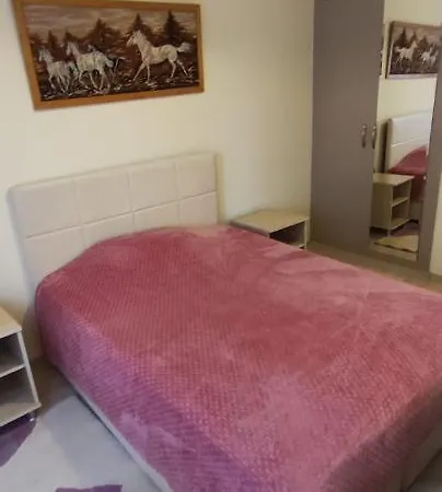 NorthCyprus kyrenia holidays Apartament