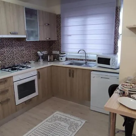 NorthCyprus kyrenia holidays Apartament *